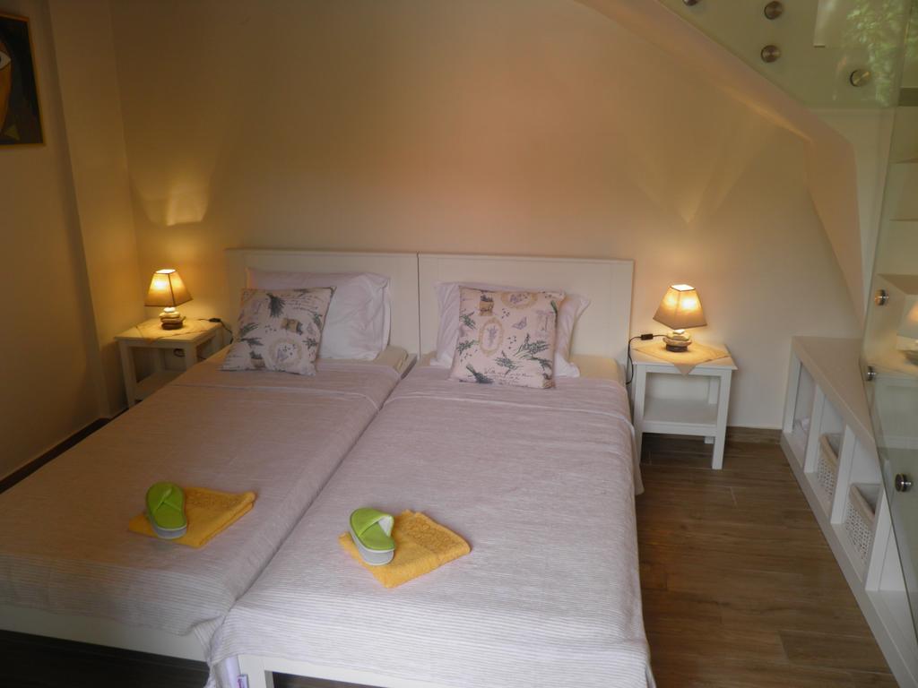 Apartmán Vanesa